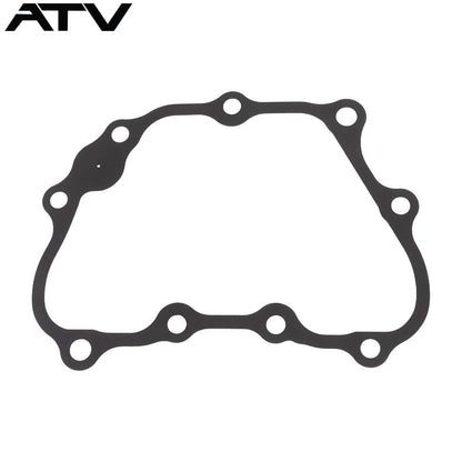 Solidspare Intake Exhaust Cylinder Gasket Kit for Honda TRX250EX Sportrax 250 2001-08