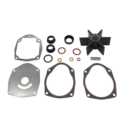 Solid Spare For Mercruiser Alpha One Gen 2 Outdrive Water Pump Impeller Repair Kit 43026Q06