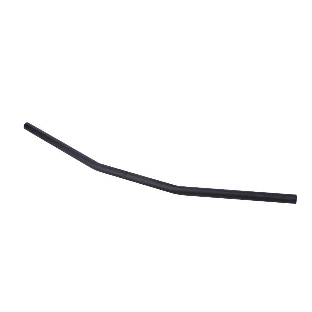 Solidspare 7/8" 22mm Motorcycle Handlebar Drag Straight Bar Fit for Harley Honda Kawasaki