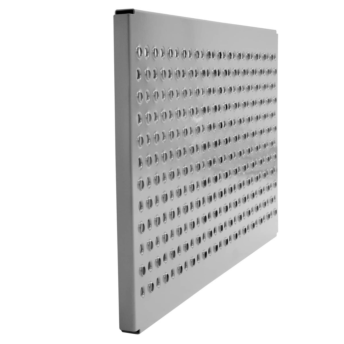 Solid Spare Universal 19"x34" Semi-Truck Deck Plate For Freightliner Peterbilt Kenworth