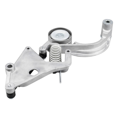 Solidspare 38404 Belt Tensioner w/Pulley for 2002-2008 Mini Cooper R52 R53 R56 L4 1.6L