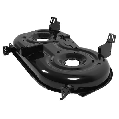 Solidspare Fits Cub Cadet ZT1-42 Zero Turn Lawn Mower 42" Mower Deck Shell #603P08691-0637