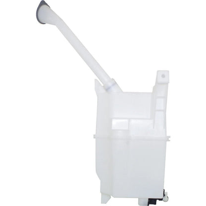 For 2014 2015 2016 Nissan Rogue 2.5L Washer Reservoir Windshield Tank 289104BA0A