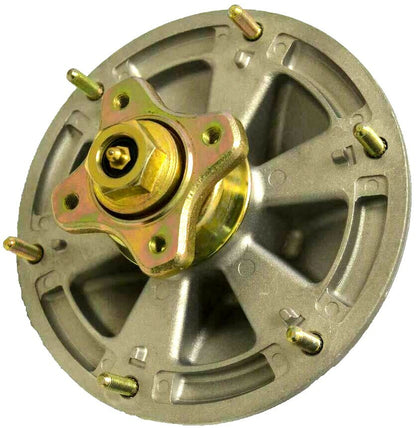 SPINDLE ASSY FOR JOHN DEERE ZTRAK Z510A Z520A Z710A TCA17517 TCA20639 TCA24880
