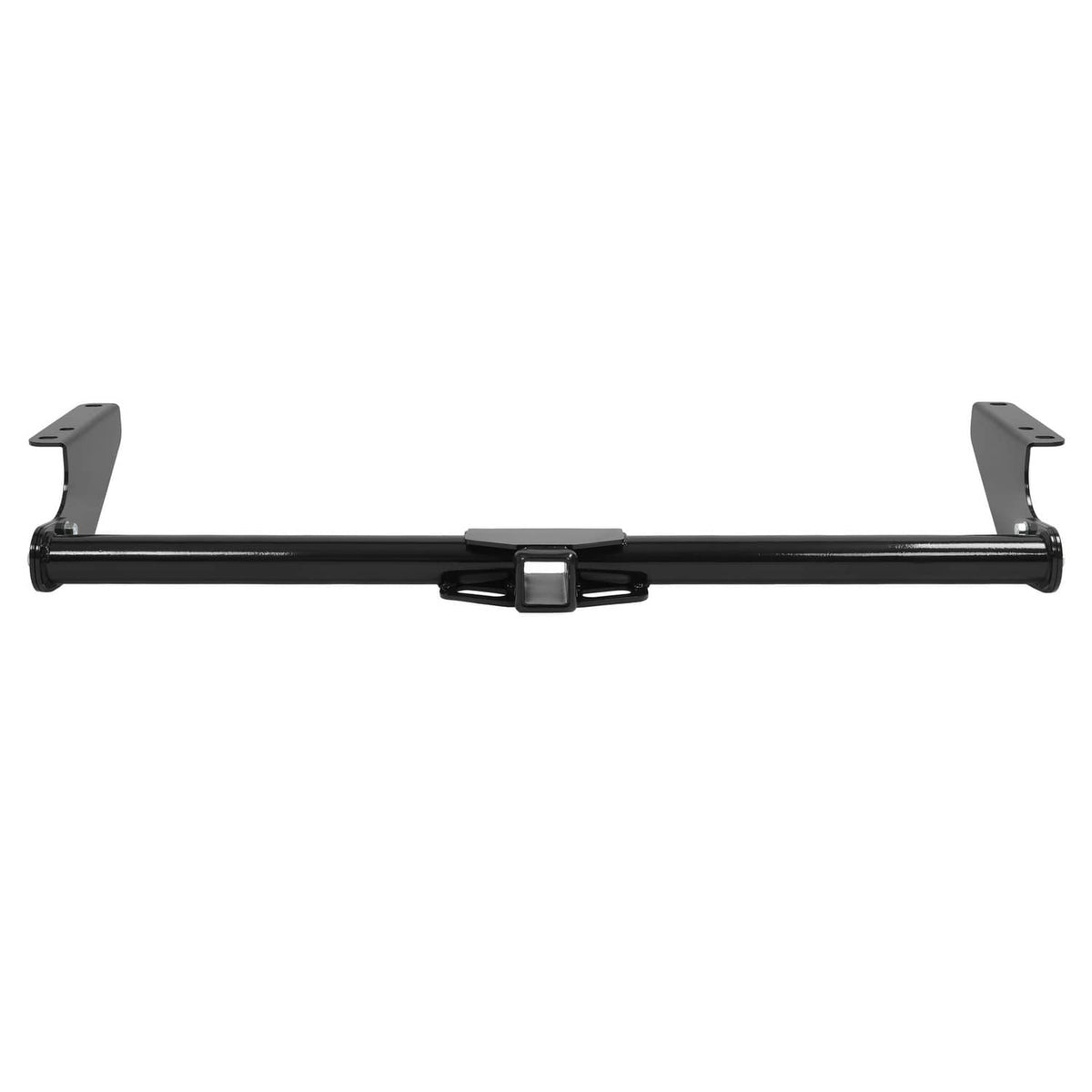 Solid Spare Class 3 Bumper Trailer Hitch 2" Receiver For Toyota Sienna All Styles 2021-2026