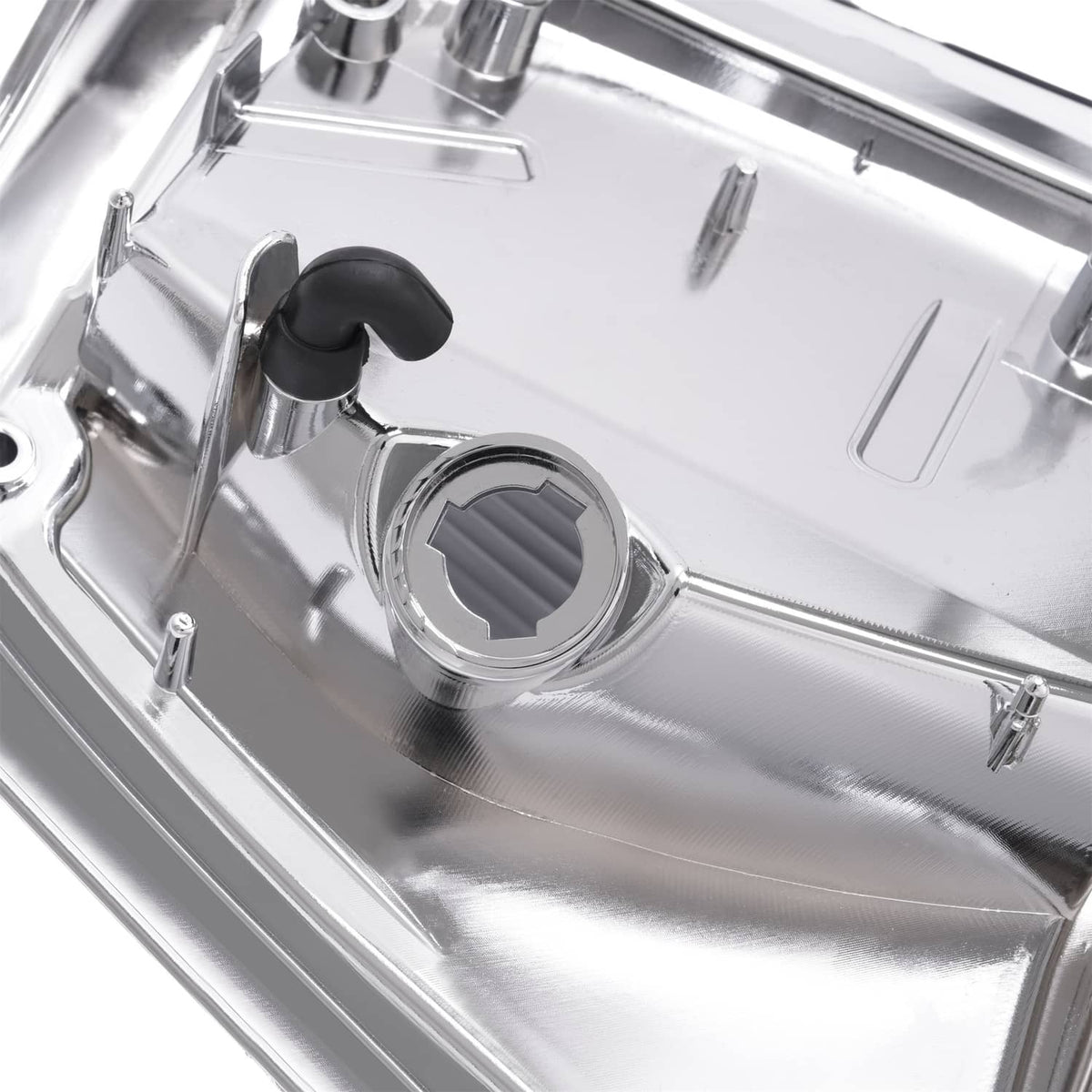 Solid Spare Pair Clear Lens Front Corner Lights Lamps For Toyota Pickup Truck 2WD 1992-1995