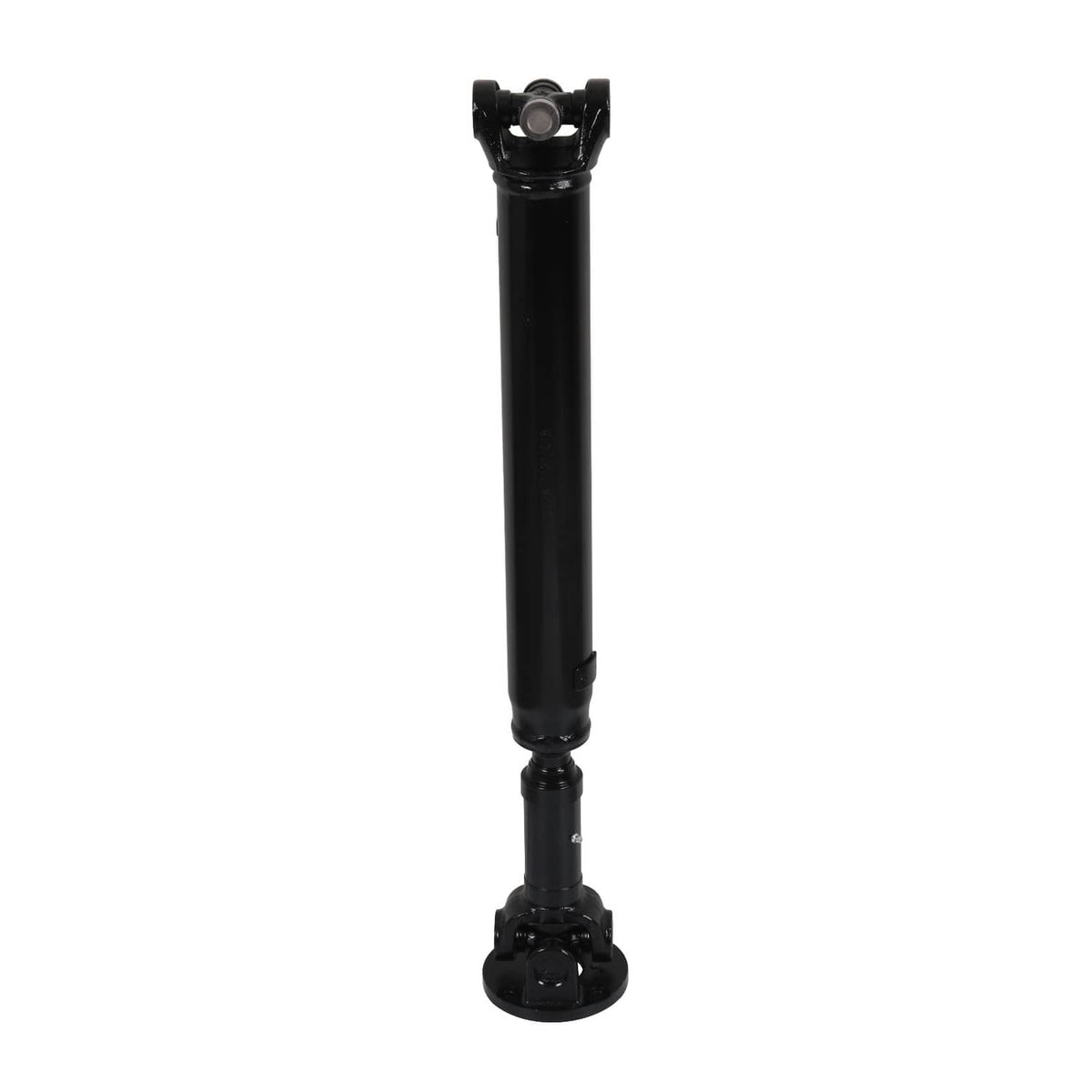 Solidspare Front Driveshaft Prop Shaft Assembly Fit Chevy GMC 88-94 K1500 K2500 K3500 4WD