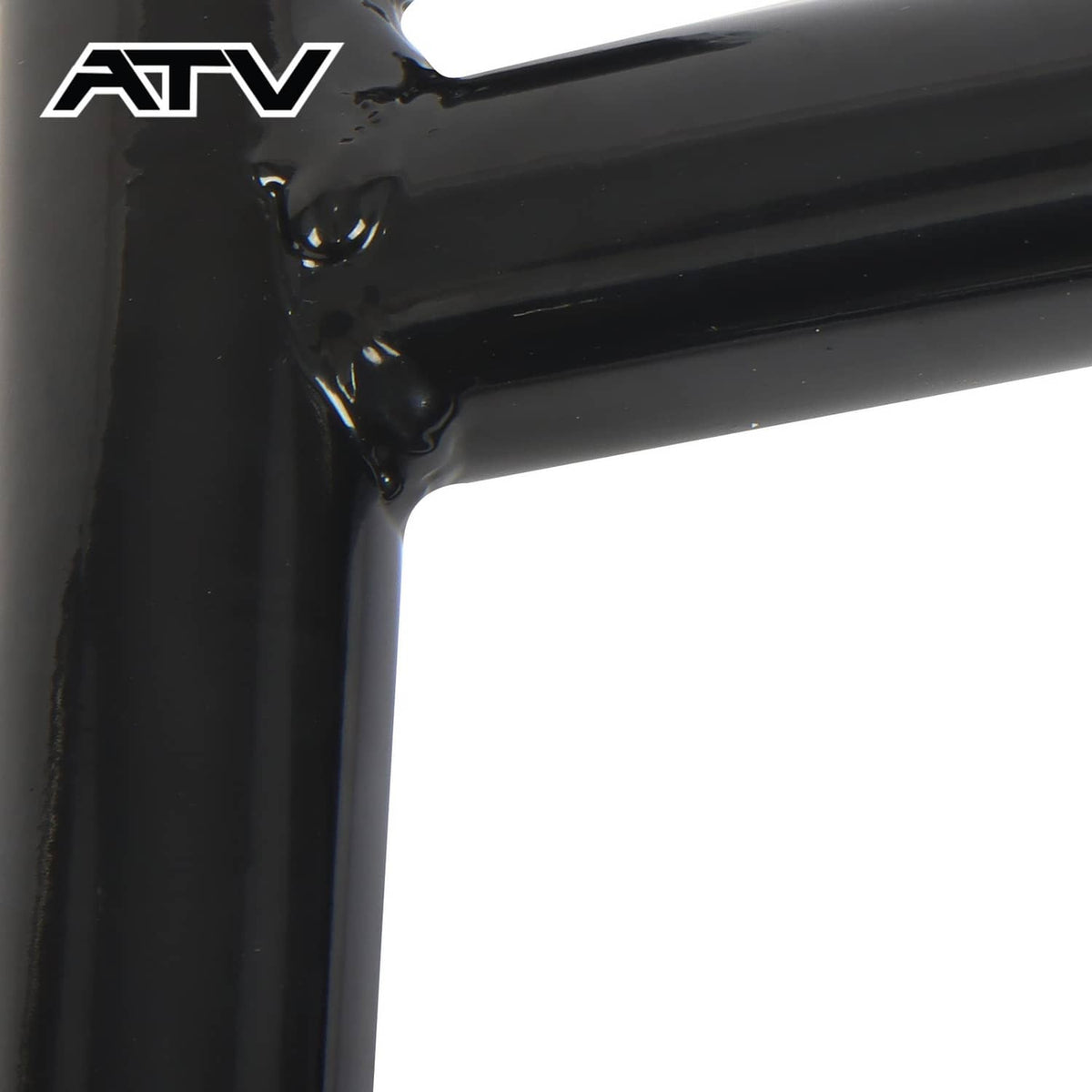 Solidspare High Clearance Steel Lower A Arms for Polaris RZR XP 1000/XP 4 1000 (2014-2023)
