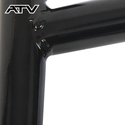Solidspare High Clearance Steel Lower A Arms for Polaris RZR XP 1000/XP 4 1000 (2014-2023)