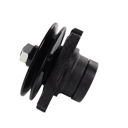 Solidspare Spindle Compatible with John Deere 116 116H 185 38" 46" Deck AM105409 Lawn Mower