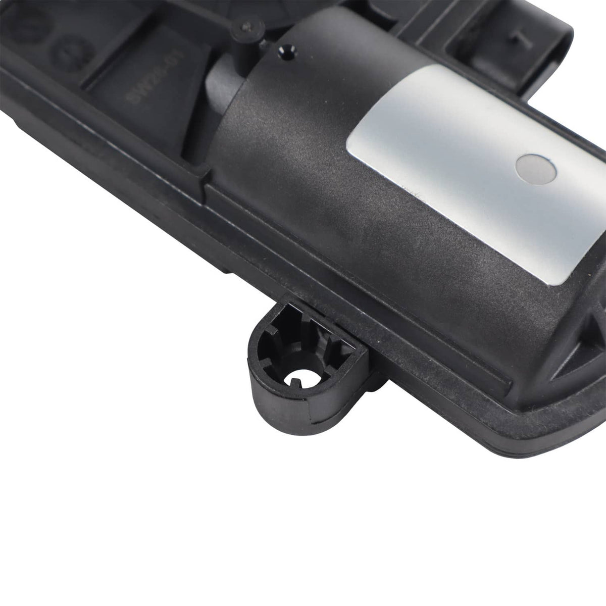 Solidspare 2x Active Exhaust Valve Actuator For Dodge 2015-2023 Charger Cummins 5.7L 6.2L
