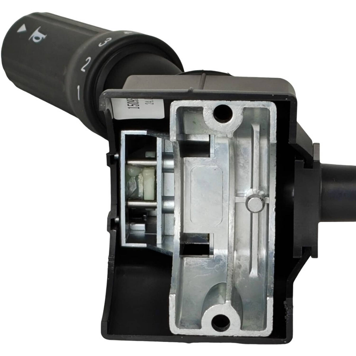 Solid Spare 17416725 Gear Selector Switch VOE15095373 Fit for Volvo L350H L70H L60H L90G