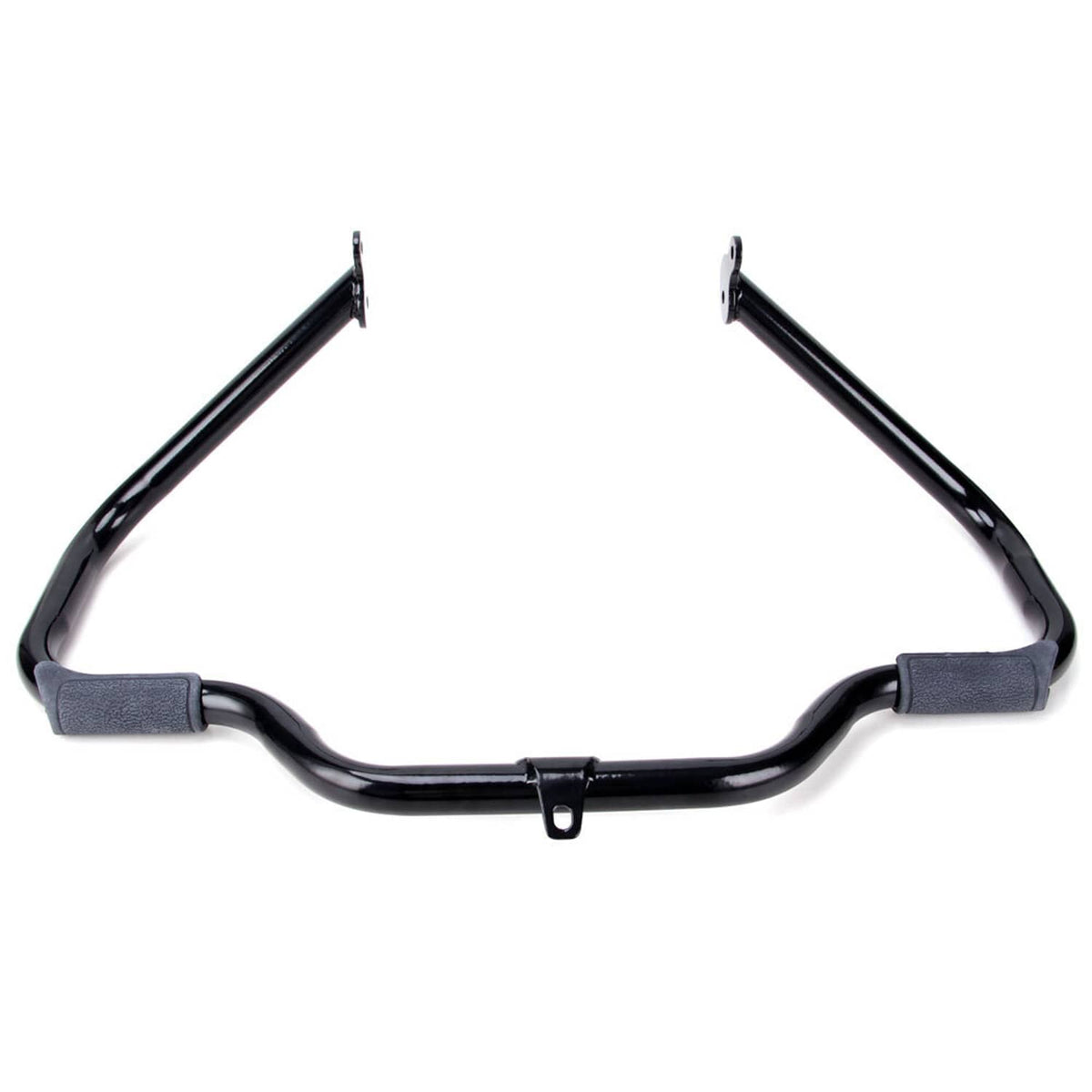 Solidspare Mustache Highway Engine Crash Guard Bar For Harley Touring Electra Glide 2009-24