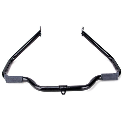 Solidspare Mustache Highway Engine Crash Guard Bar For Harley Touring Electra Glide 2009-24