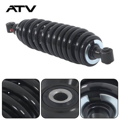 Solidspare L&R Rear Shocks 2PG-F2200-00-00 For Yamaha Viking VI BR/EPS BR/Hunter EPS BR