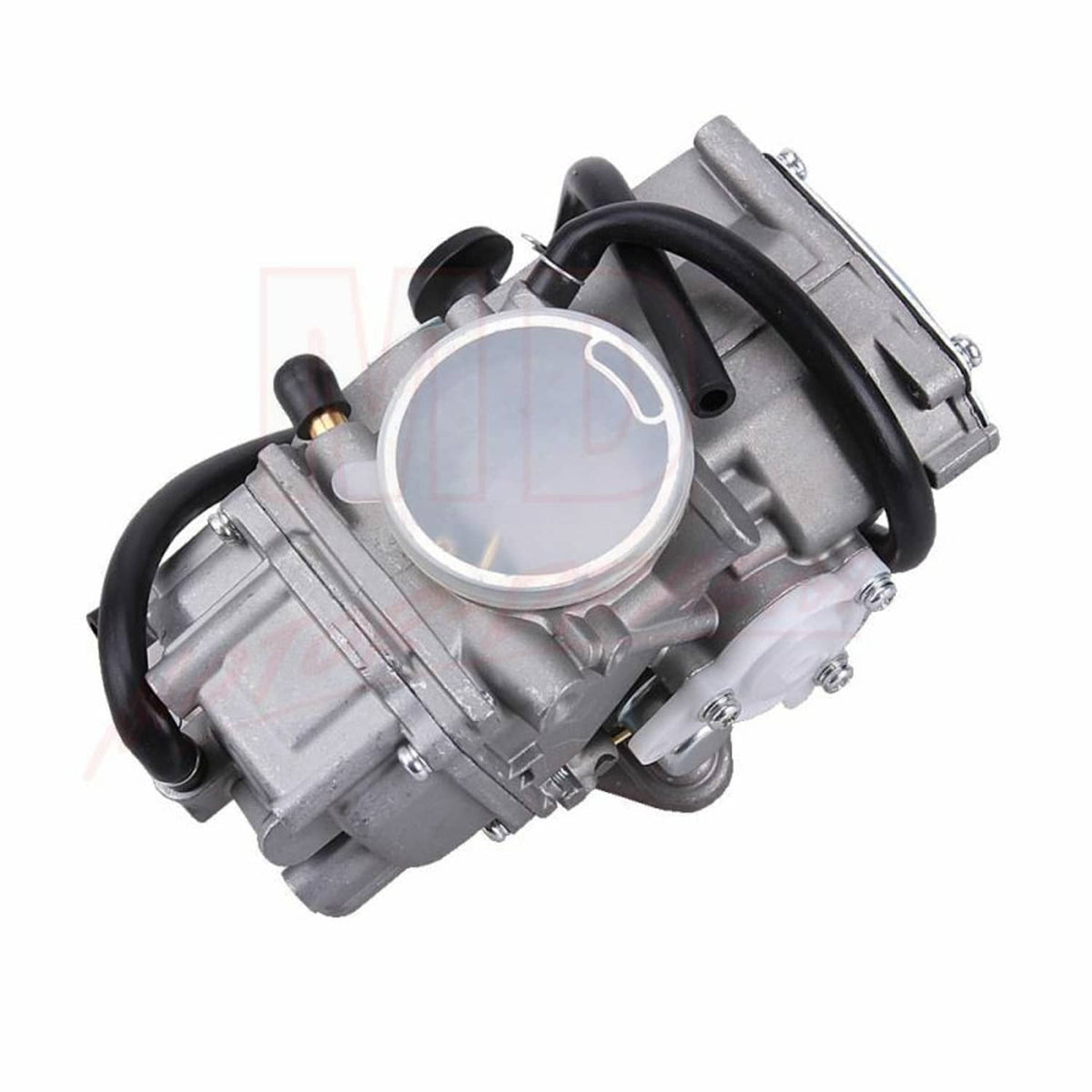 Solidspare Fits For Yamaha Warrior 350 YFM350 Yfm350 1987-2004 Carburetor Atv Quad Carb