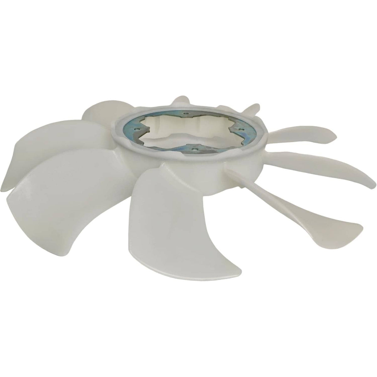 Solid Spare Radiator Fan Blade 325-50713 Fit Toyota Tacoma 3.5L 2016-2023 Truck 32550713