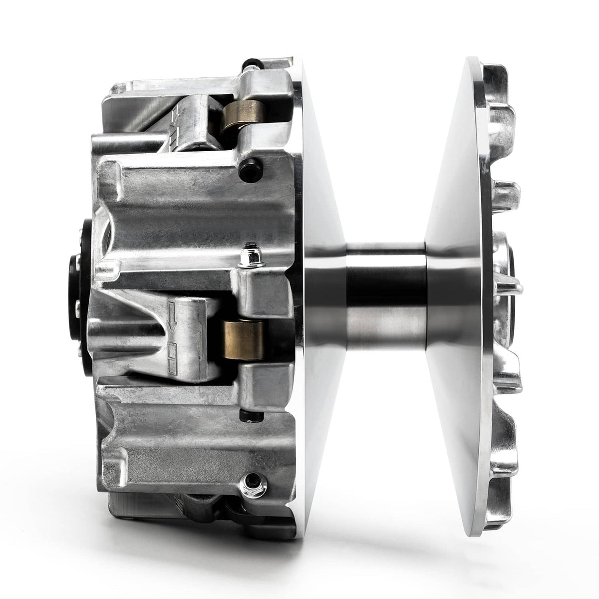 Solidspare Primary Drive Clutch For Can-Am Defender HD10 2016-2023, Defender HD9 2021-2023