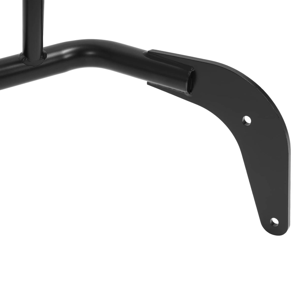 Solidspare Powder Coated Front Brush Guard For EZGO Express L4 S4 L6 S6 2012-Up Golf Cart