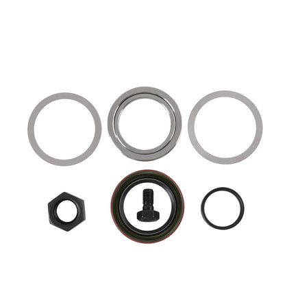 Solidspare Differential Bearing Kit for GM 8.5" (10 Bolt) For 1970-1999 Chevy, GMC, Buick