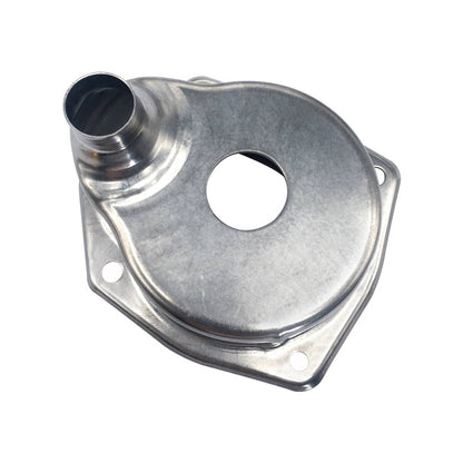 Solid Spare Water Pump Impeller Service Kit 817275Q05 for MerCruiser alpha one 1 gen 2 two
