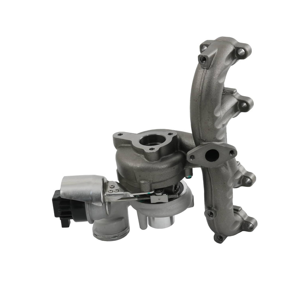 Solidspare KP39 Turbocharger Turbo Fit VW Jetta Golf Beetle 1.9 TDI BEW 03-06 5439-988-0024
