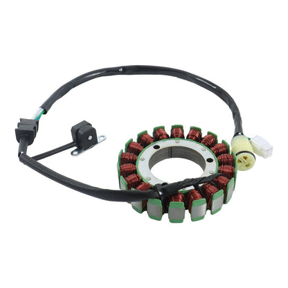 Solidspare New Stator Coil for HiSUN UTV 500 700 MSU YS MASSIMO BENNCHE CUB ATV