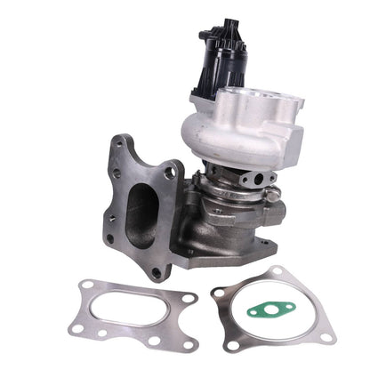 Solidspare Turbo Charger FIT Honda CRV Civic 1.5/2.0L L15B7 2SV 2HX 49373-07012 49373-07011