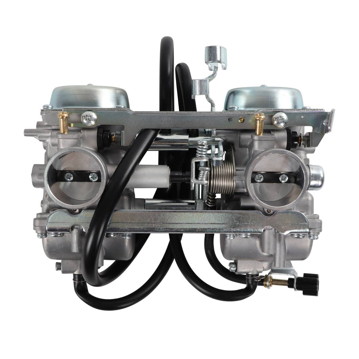 Solidspare Carburetor Carb For 1996-2009 Kawasaki Vulcan 500 LTD EN500C 15003-1235