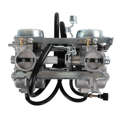Solidspare Carburetor Carb For 1996-2009 Kawasaki Vulcan 500 LTD EN500C 15003-1235