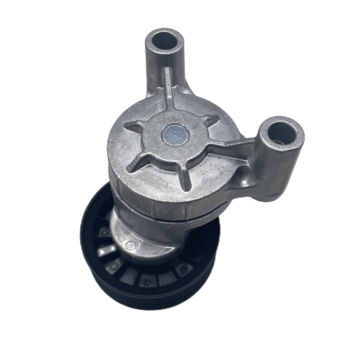 Solid Spare Volvo Penta serpentine Belt Tensioner 4.3 5.0 8.1 L PCM 5.7 5.0 pulley 3885250