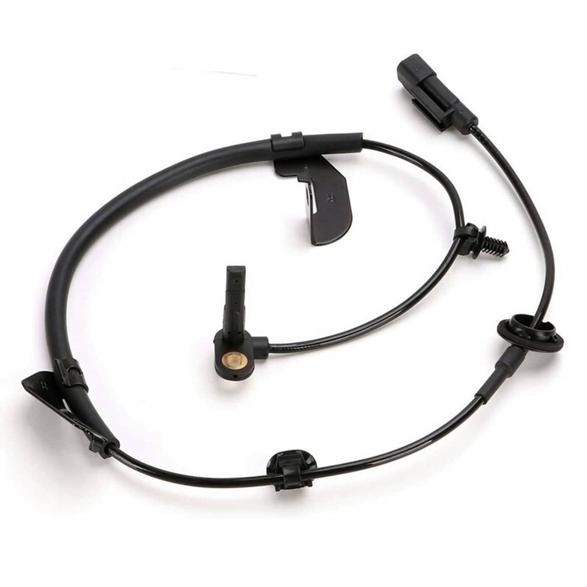 Solid Spare Front Left & Right ABS Wheel Speed Sensor For Jeep Compass Patriot Dodge Caliber