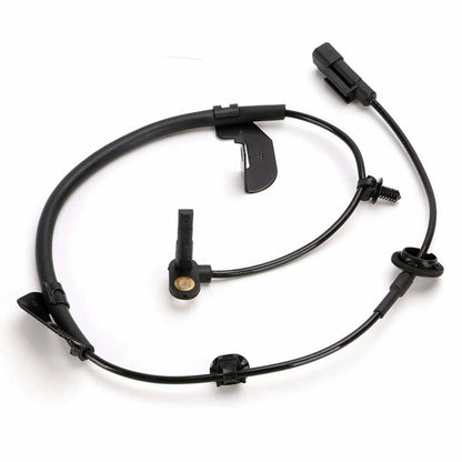 Solid Spare Front Left & Right ABS Wheel Speed Sensor For Jeep Compass Patriot Dodge Caliber