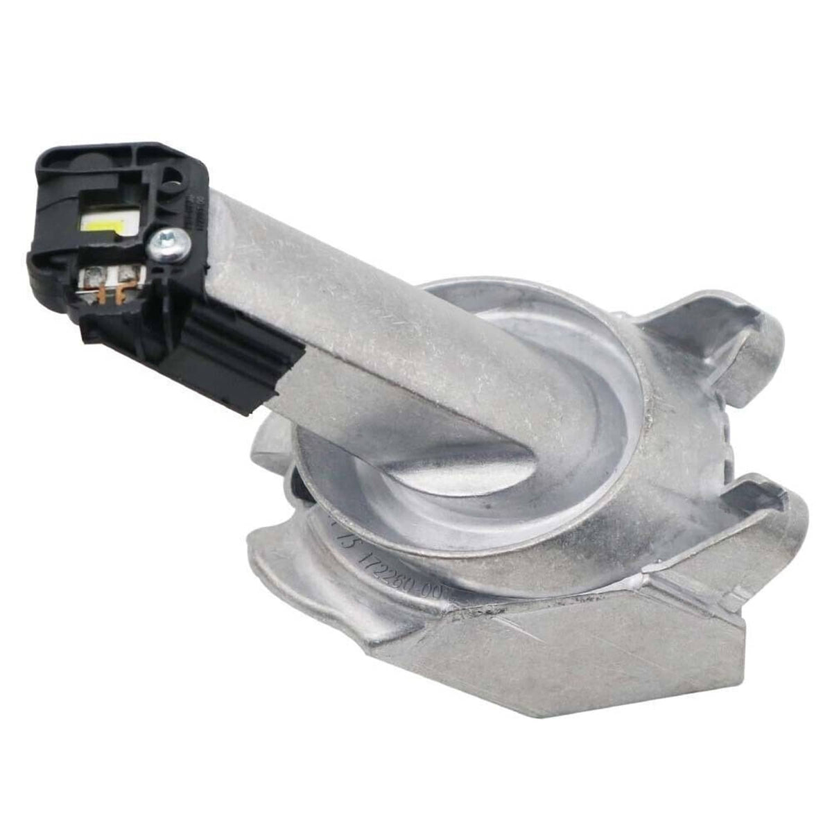 Solidspare For 11-13 BMW 5-Series 528i/535i Xenon Ballast Bulb LED Module Diode RH+LH Kit