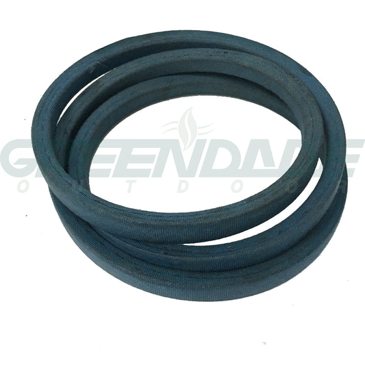 Solid Spare BELT 5L810 754-0182 954-0182 AZ39676 321217 379765 58X810 041504899 3019-2750
