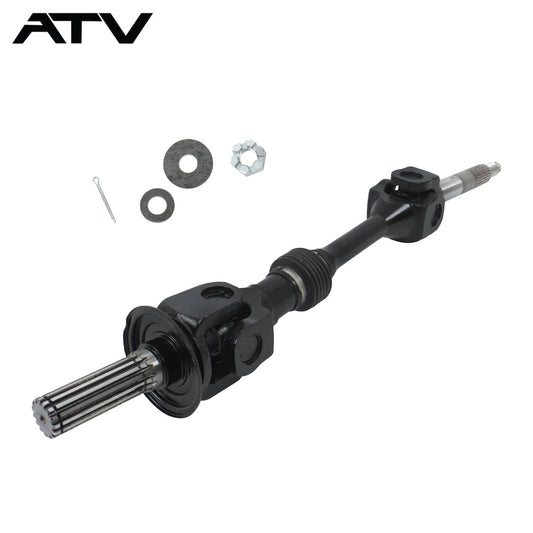 Solidspare For Kawasaki Mule 2510 3000 3010 4000 4010 39158-1119 Rear Drive Shaft 2000-19