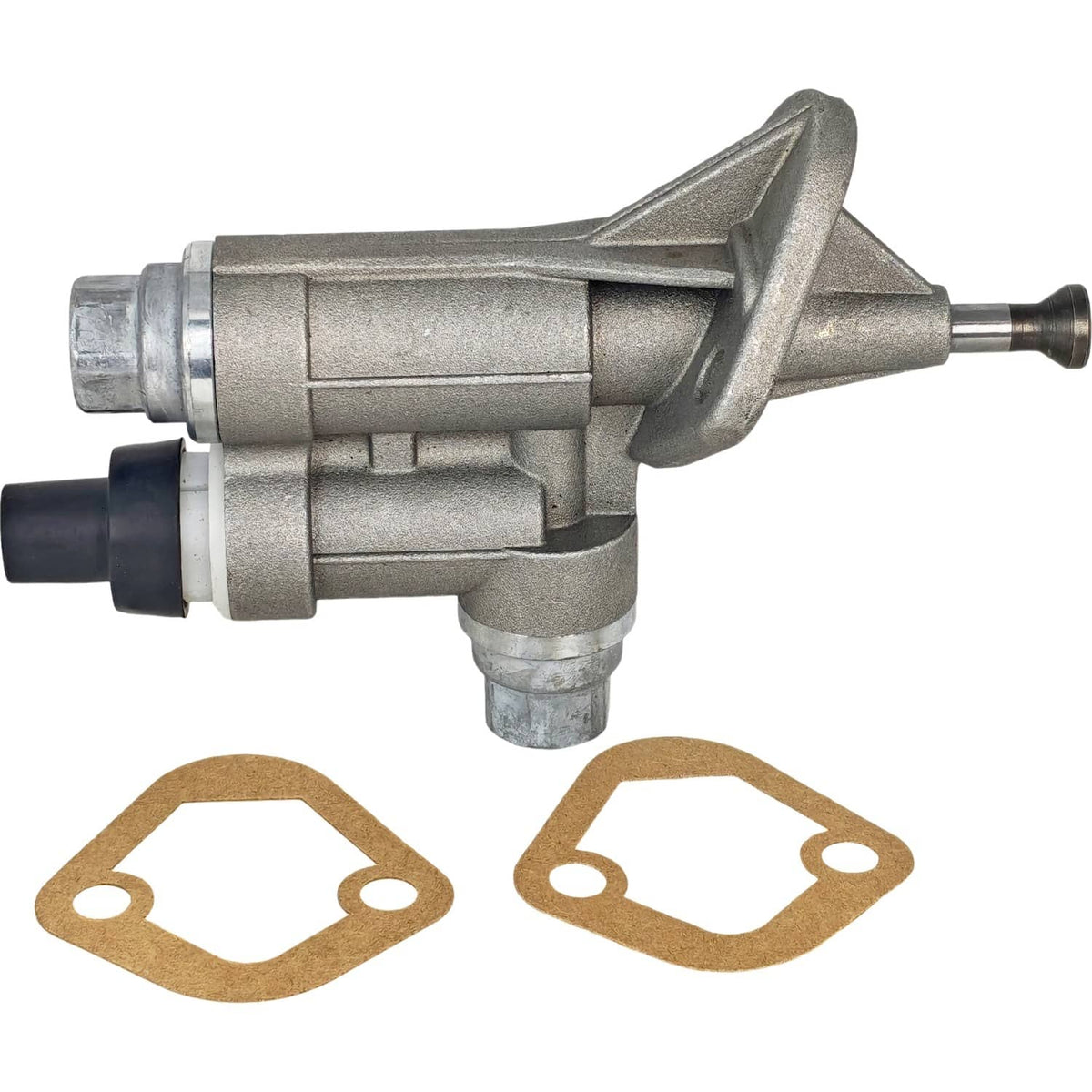 Solid Spare Fuel Transfer Pump 4937767 3936317 for Cummins 1840 1845C 550G 570LXT 580L