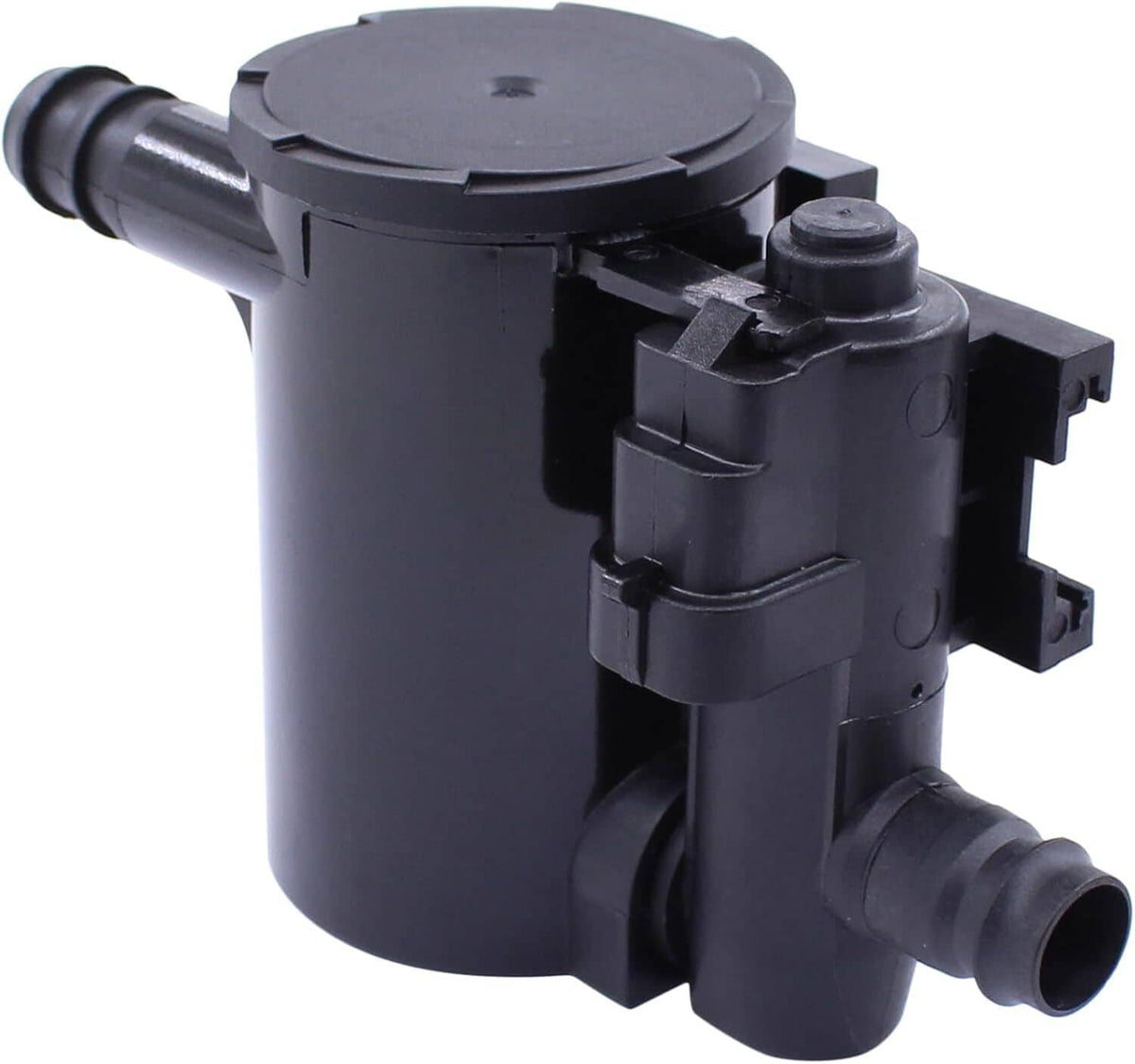 Solidspare Vapor Canister Vent Solenoid Valve For Chevrolet Silverado GMC Sierra 1500 NEW