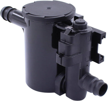 Solidspare Vapor Canister Vent Solenoid Valve For Chevrolet Silverado GMC Sierra 1500 NEW