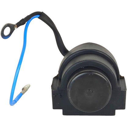 Solid Spare Power Trim Tilt Relay 38410-94551 38410-94550 Fit for Suzuki DT40-225HP