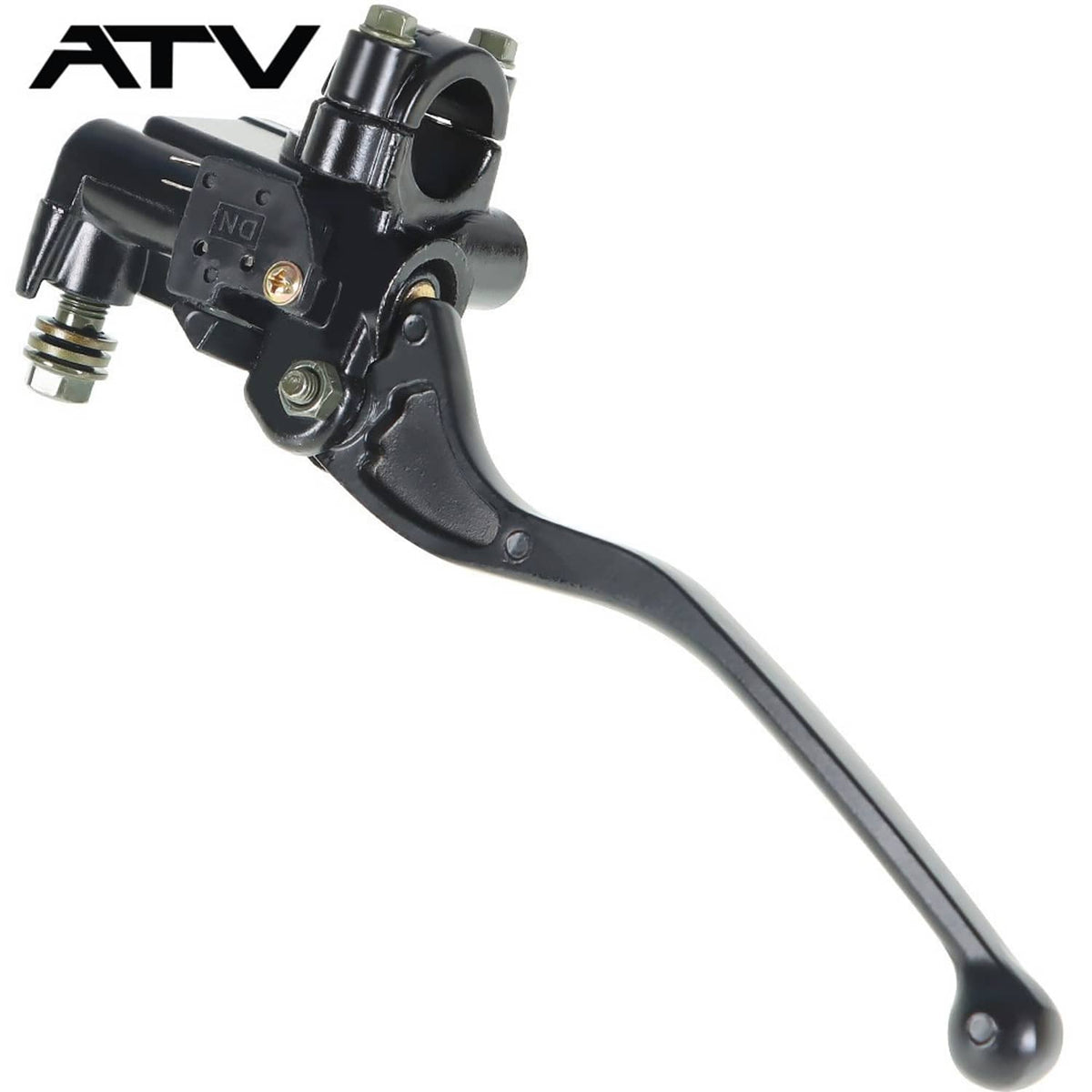 Solidspare For Yamaha YZ85 125 250 490 XT125 XT225 XZ125 TTR125 250 Brake Master Cylinder