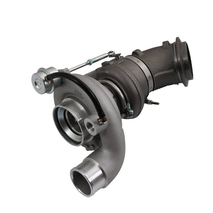 Solidspare Turbo Charger FIT 2004.5-2007 DODGE  Ram 3500 2500 CUMMINS 5.9L DIESEL