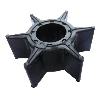 Solid Spare Water Pump Impeller fit Yamaha Outboards 40 48 50 55 60 70 HP 6H3-44352 18-3069