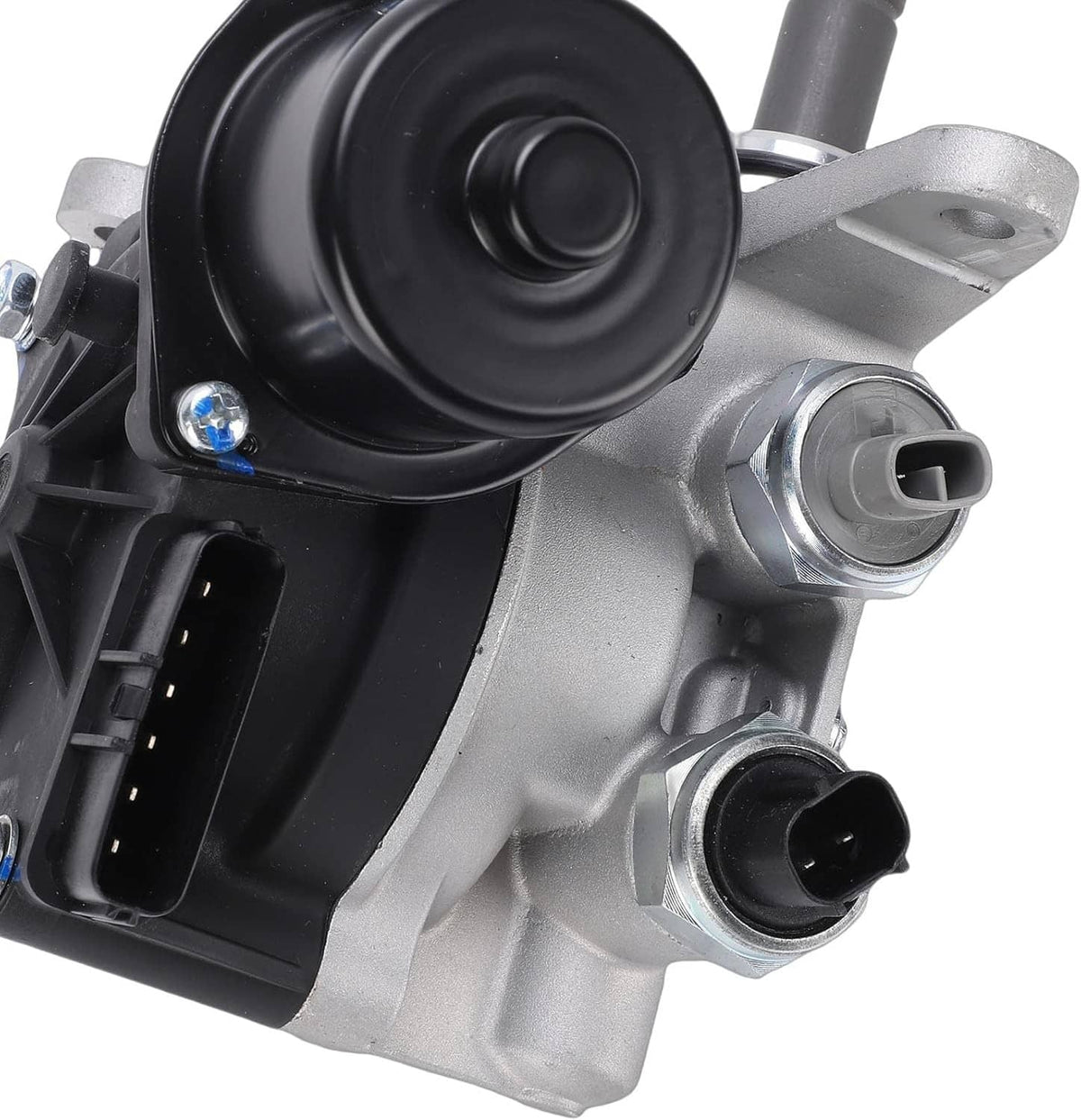 Solidspare New Transfer Case Shift Actuator Motor For Toyota Tundra Tacoma 4Runner 4WD 4x4