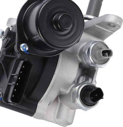 Solidspare New Transfer Case Shift Actuator Motor For Toyota Tundra Tacoma 4Runner 4WD 4x4