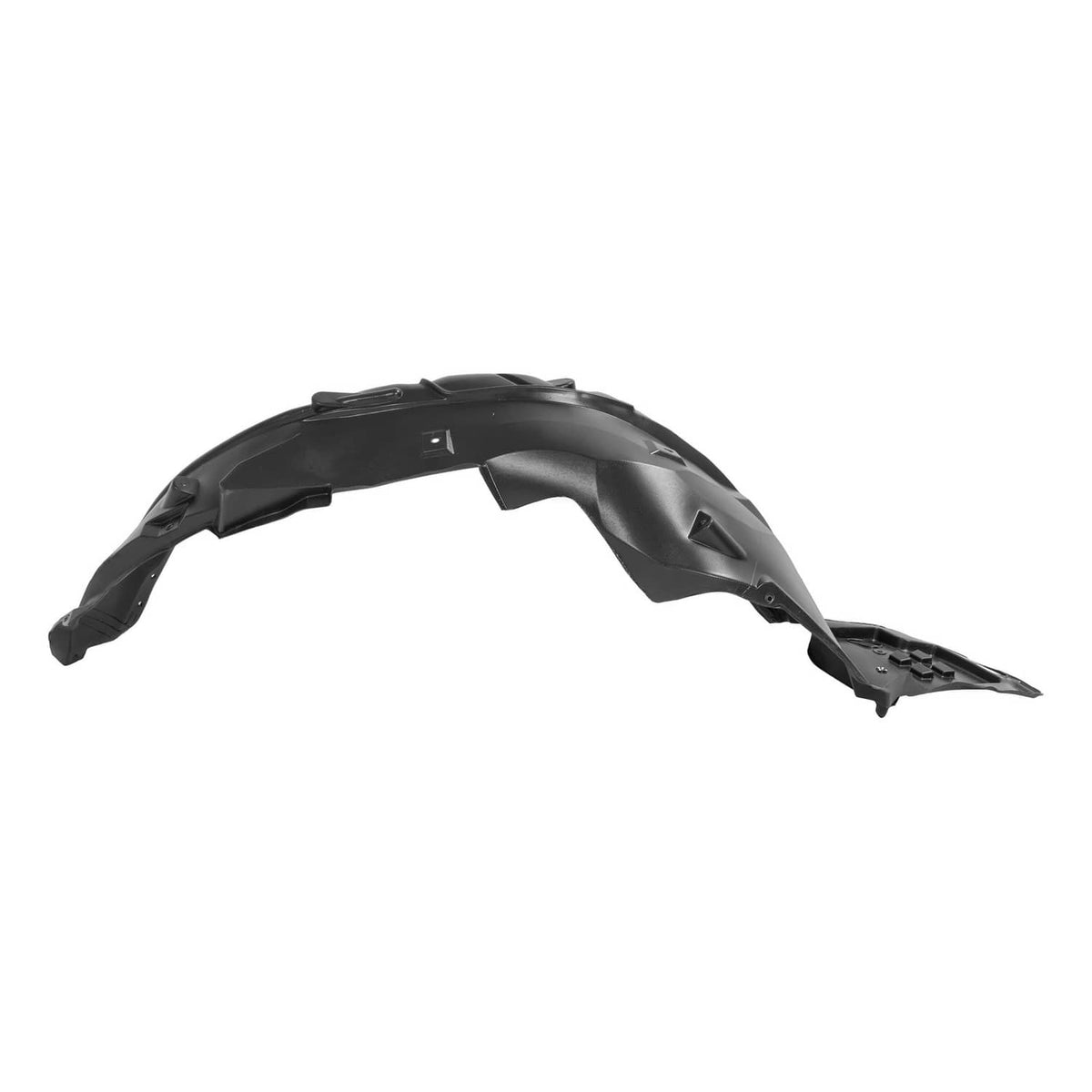 Solid Spare Front Fender Liner Panel Left Driver Side For Honda Civic 2012-2015