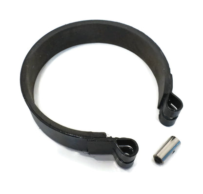 4" BRAKE BAND with PIN for 1994 and Earlier Manco Dingo Model 285 286 Go Kart