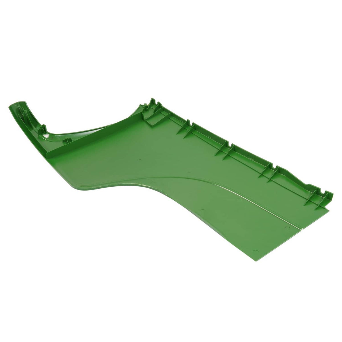 Solidspare Hood Side Panel RH Side #R265082 For John Deere 5005 5038 5042 5050 5203 5305