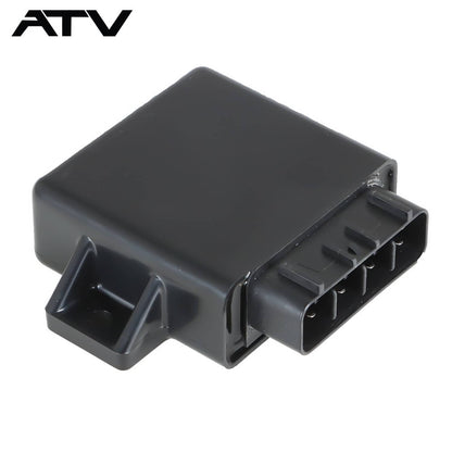 Solidspare New CDI Ignition Box 4011668 For Polaris Outlaw 525 S /Outlaw 450 MXR 2008-2010