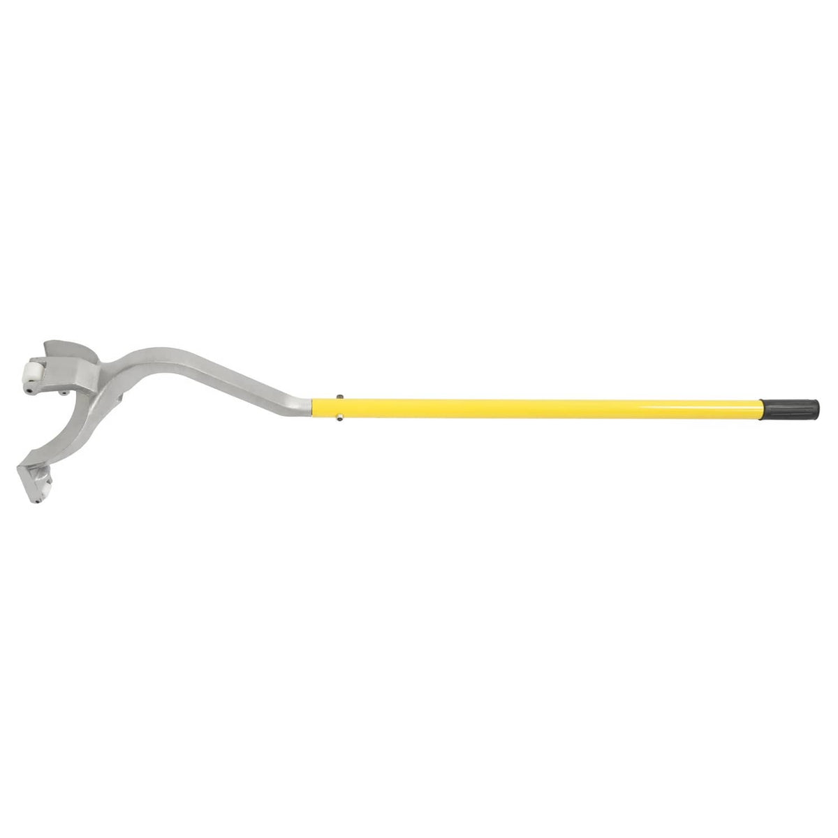 Solid Spare Tire changer Tire Mount Demount Tool Tubeless Truck 17.5"to 24.5" Powder Coated